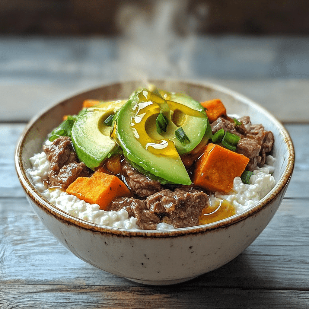 7 Reasons This Viral Hot Honey Cottage Cheese Bowl Will Be Your New Favorite Comfort Food