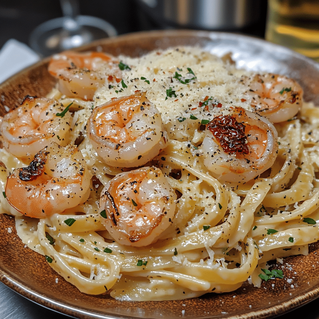 Fall in Love With Flavor 17 Irresistible Reasons to Make Marry Me Shrimp Pasta Tonight