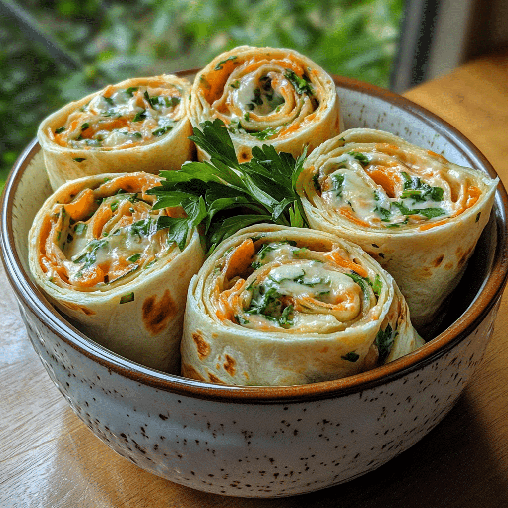 Homemade Copycat Crunchwrap Supreme in a bowl with rich texture and natural daylight